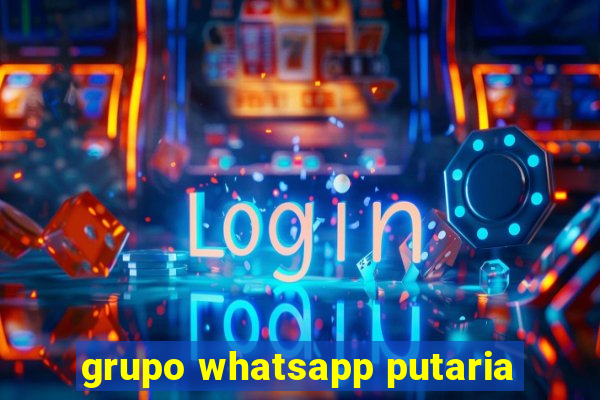 grupo whatsapp putaria